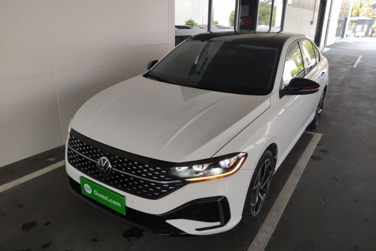 Used Volkswagen Lavida 2023 280TSI DSG Starry Sky Elegance Edition