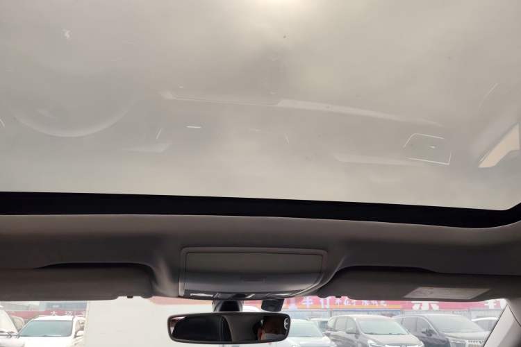 Used Skoda Superb 2019 TSI280 DSG Comfort Edition
