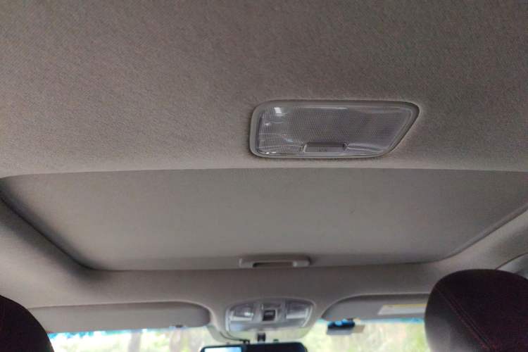 Used Hyundai Elantra (6th Generation / Lingdong) 2016 1.6L Automatic ZhiXuan – Elite Version