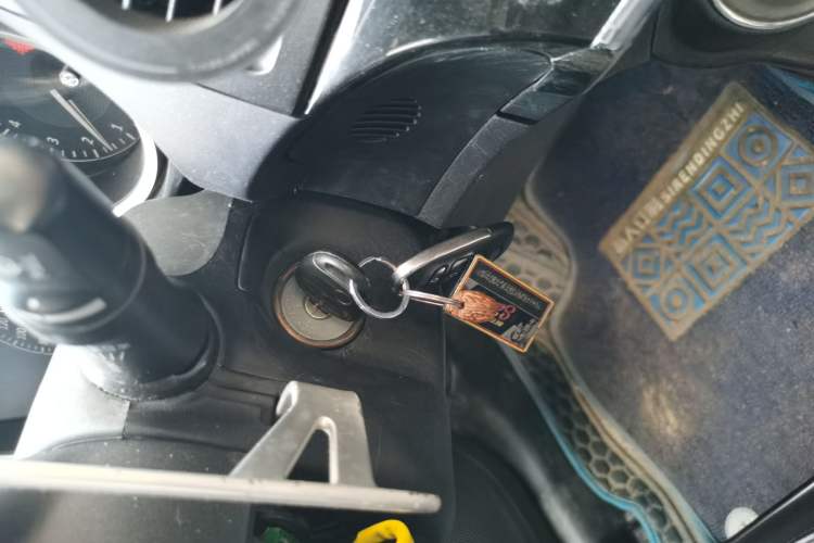 Used Mitsubishi Lancer EX 2013 Chasing Edition 1.8L CVT Luxury Model