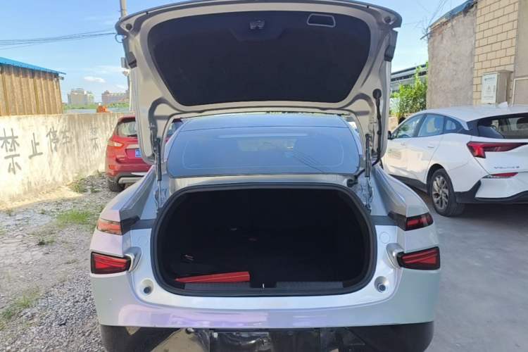 Used XPeng P7 2020 586N