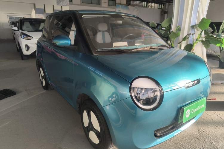 Used Qiyuan Lumin 2022 210km Sweet Edition
