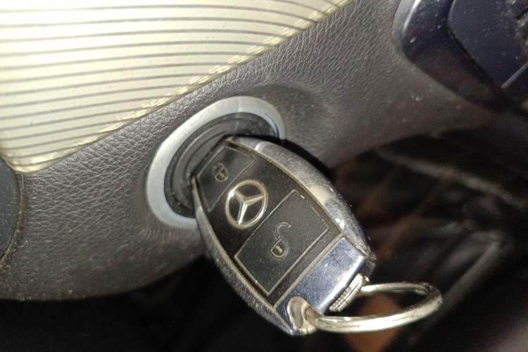 Used Mercedes-Benz GLA 2015 GLA 200 Sport Edition
