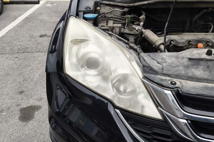 Used Honda CR-V 2010 2.0L Automatic Four-Wheel Drive Classic Edition