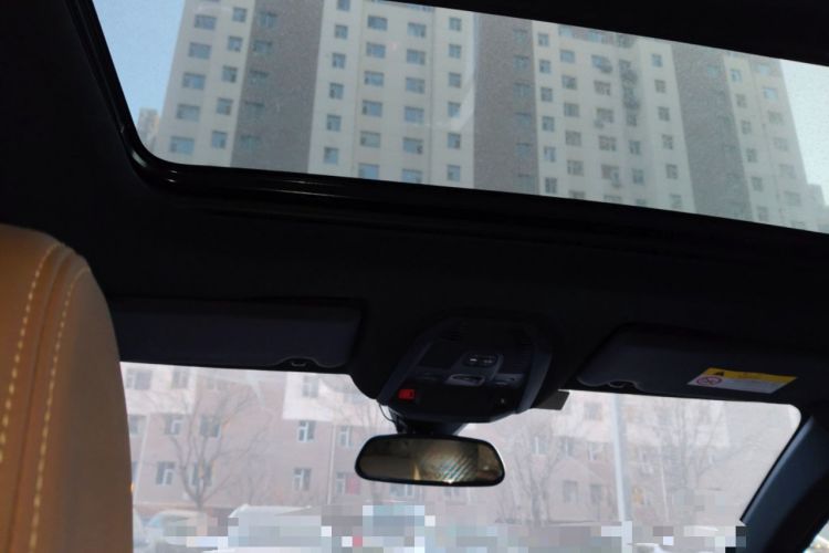 Used Peugeot 5008 2017 380THP 7-Seater Luxury GT Edition