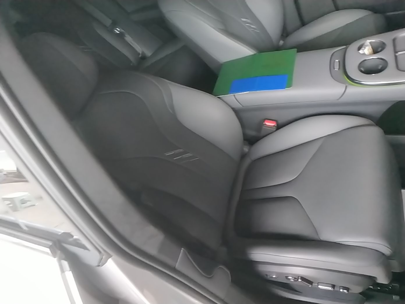 XPeng G7 2026 Model, Range-Extended 1704 Max Flagship Edition — снимка 19