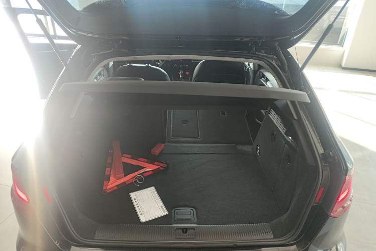 Used Audi A3 2014 Sportback 35 TFSI Automatic Ambition Edition
