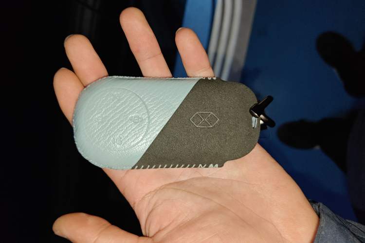 Used Hima S9T 2025 Model Pure Electric Four-Wheel-Drive Ultra
