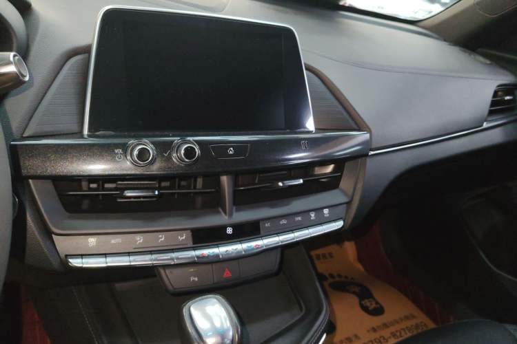 Used Cadillac CT4 2020 28T Fashion Edition
