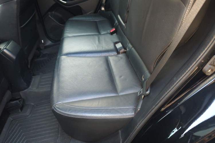 Used Subaru Forester 2016 2.0i Fashion Navigation Edition