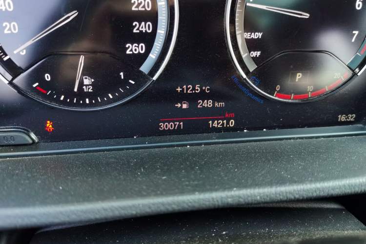 Used BMW X1 2021 Revised xDrive25Li Premium Edition
