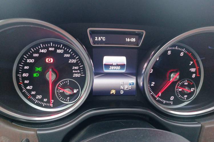 Used BAIC Off-Road BJ90 2021 4.0T Prestige Edition