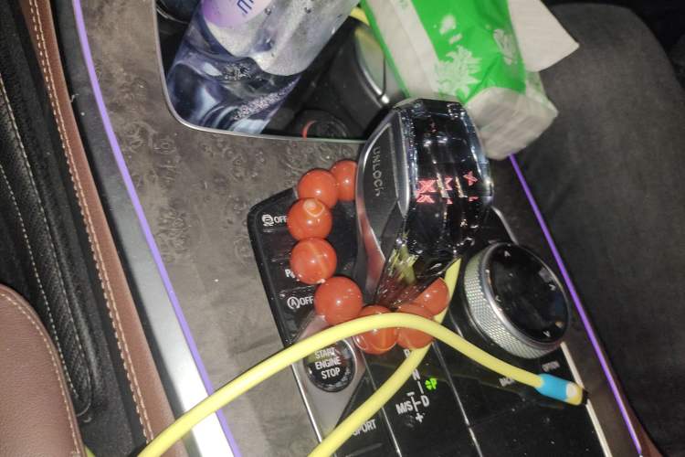 Used BMW X5 2019 xDrive30i M Sport Package
