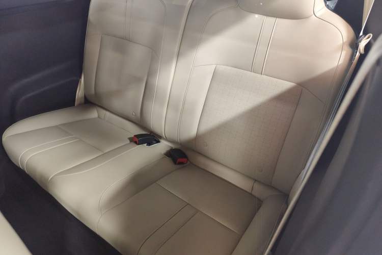 Used Baojun Spark 2023 Flagship Edition