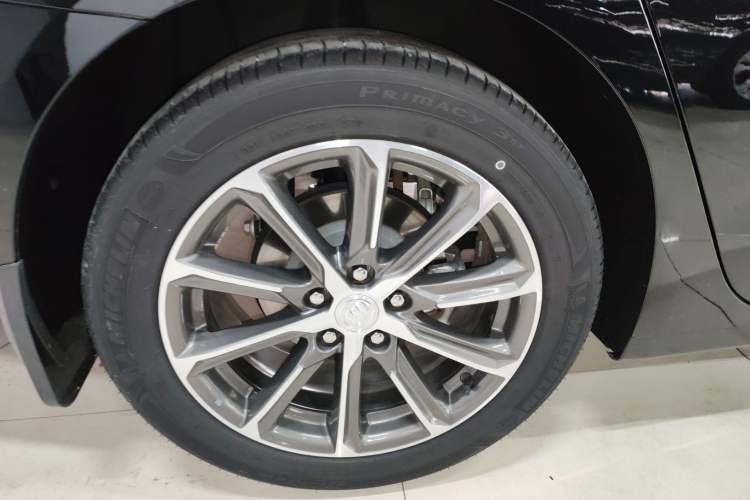 Used Buick LaCrosse 2021 652T Premium Edition