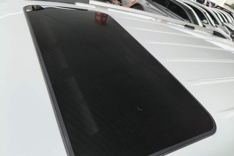 Used FORTHING SX6 2022 1.6L Manual Luxury Version – Youth Edition
