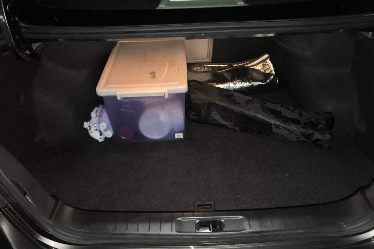 Used Nissan Teana 2013 2.0L XL Comfort Edition
