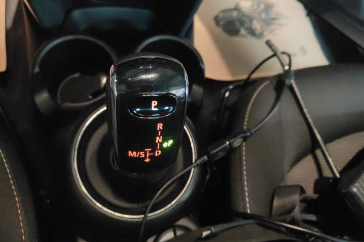 Used MINI 2018 1.5T ONE
