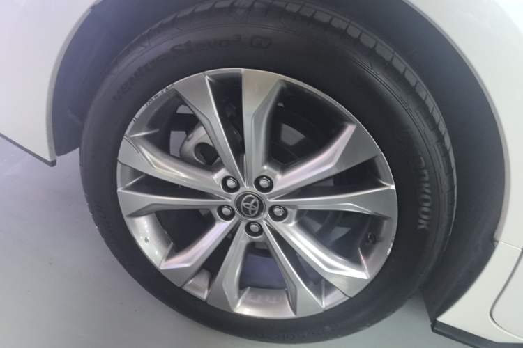 Used Toyota SIENNA 2024 2.5L Hybrid Prestige Deluxe Edition
