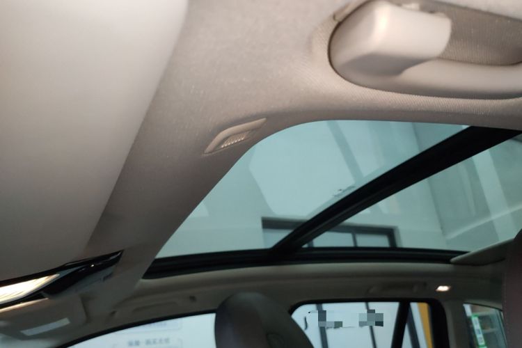 Used BMW X3 2021 xDrive25i M Sport Package
