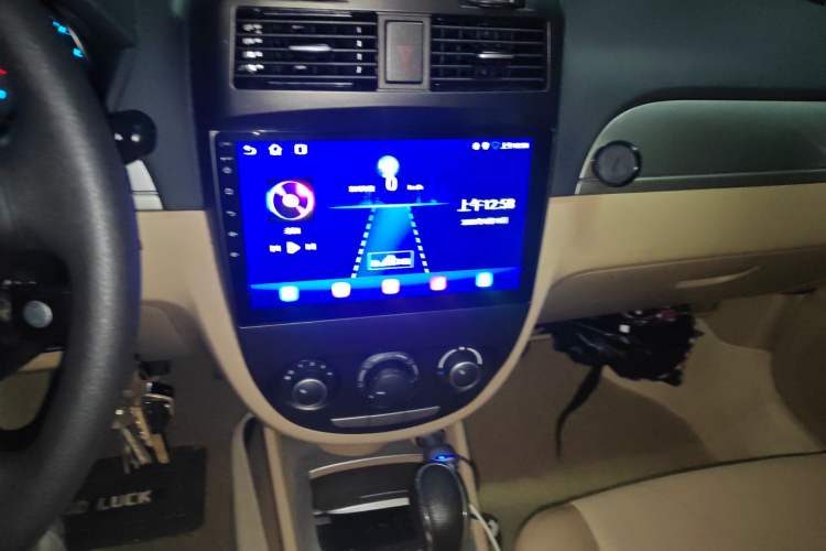 Used Buick Excelle 2013 1.5L Automatic Classic Model