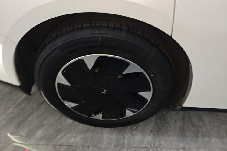 Used XPeng P7+ 2024 Long-Range Max