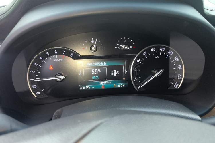 Used Buick GL8 2017 ES 28T Comfort Model China V Standard