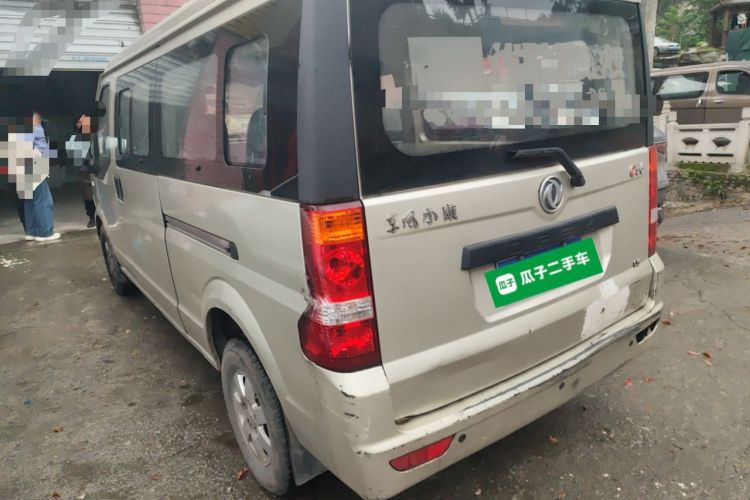 Used Dongfeng Xiaokang C56 2020 1.5L Comfort Edition I DK15C
