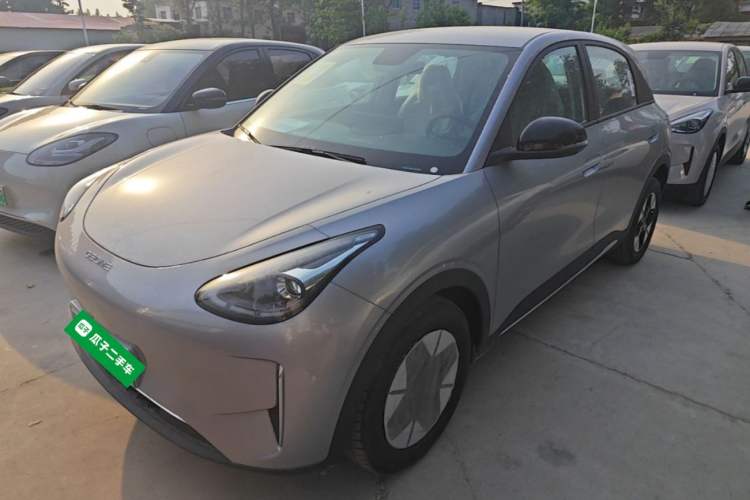 Used Geely Galaxy Geome 2026 Model 310km Dream Edition