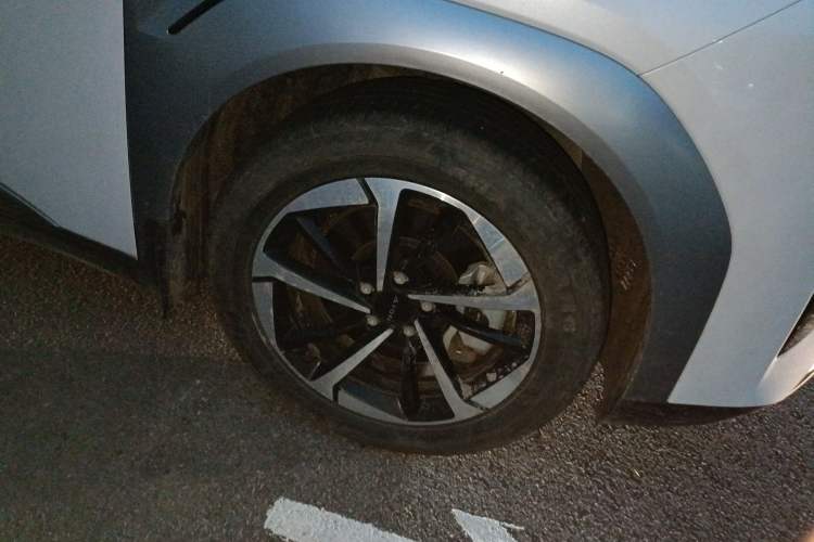 Used AION Y 2022 Plus 70 Smart Edition