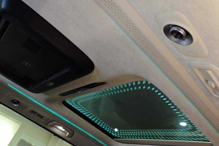 Used GAC Trumpchi E9 2023 E9 Master Model
