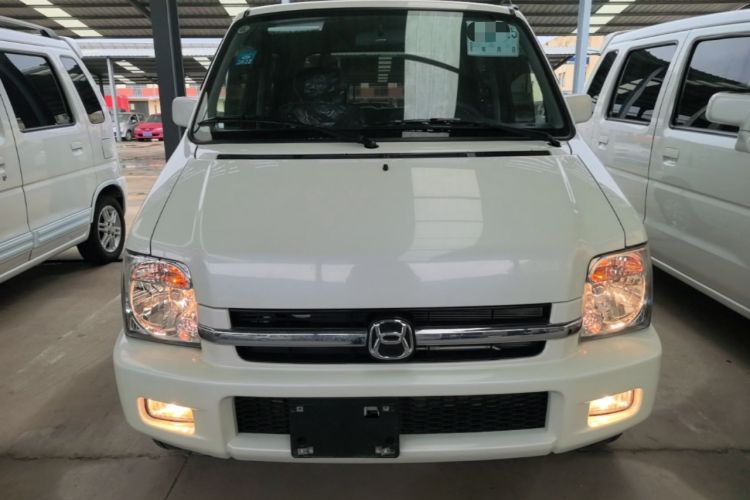 Used Suzuki Wagon R 2016 1.4L Manual Value Model
