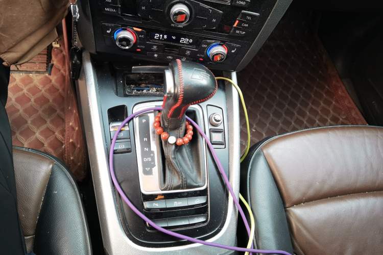 Used Audi Q5 2016 40 TFSI Trendy Edition