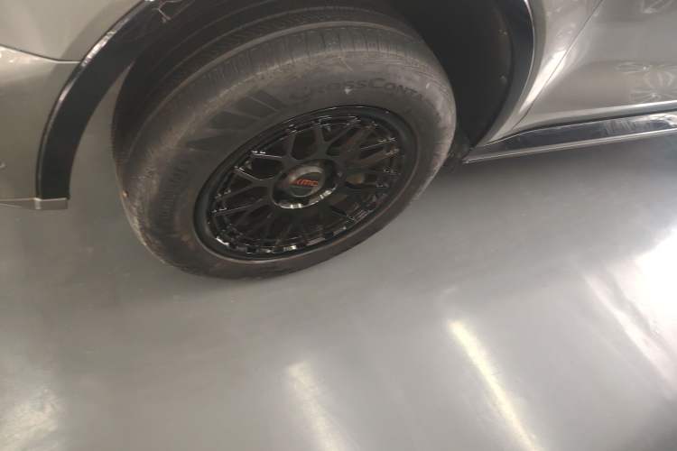 Used Tank 500 2022 3.0T Business Edition "Creation Realm" Design 5-Seater