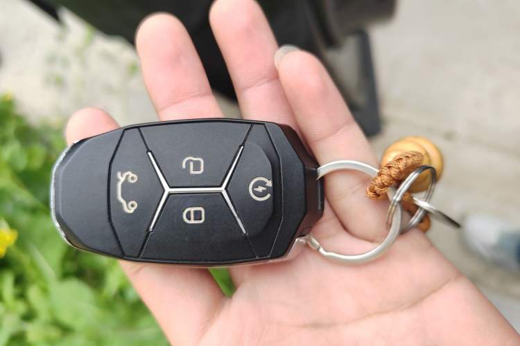 Used Lynk & Co 01 2017 2.0T Two-Wheel Drive Pro Edition
