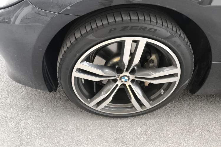 Used BMW 6 Series GT 2022 630i M Sport Package
