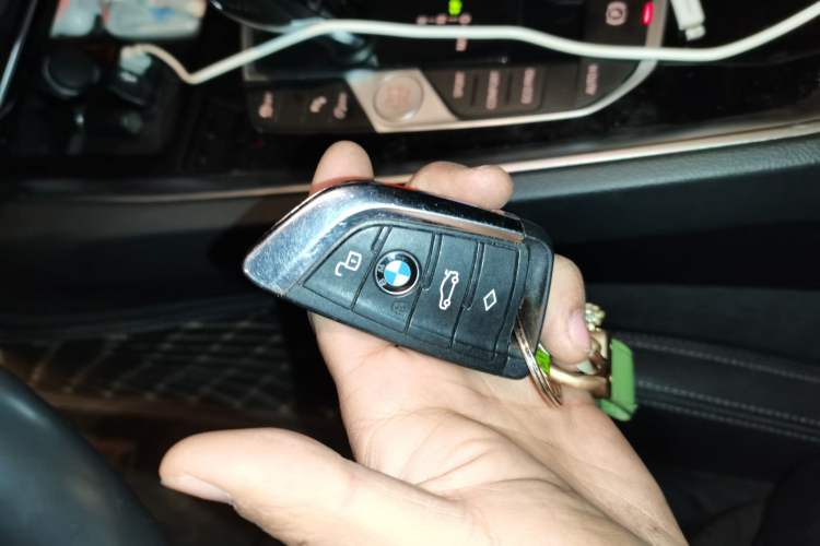 Used BMW Z4 2019 sDrive 25i M Sport Package
