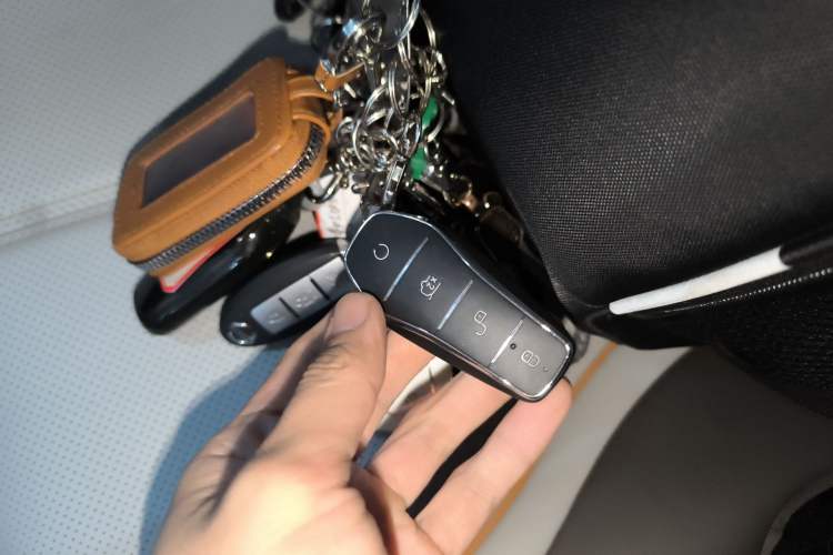 Used BYD Qin PLUS 2023 Champion Edition DM-i 120KM Beyond Model
