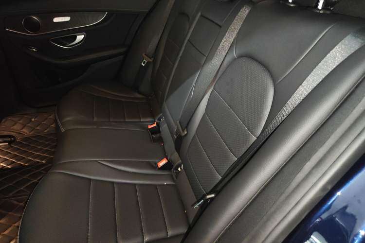 Used Mercedes-Benz C-Class 2020 Restyled C 260 L Sport Edition