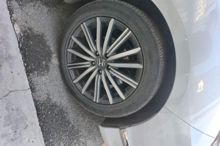 Used Honda Elysion 2024 2.0L eHEV Luxury Edition
