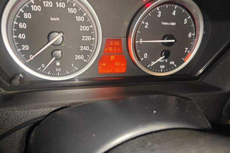 Used BMW X6 2014 xDrive35i Sport model
