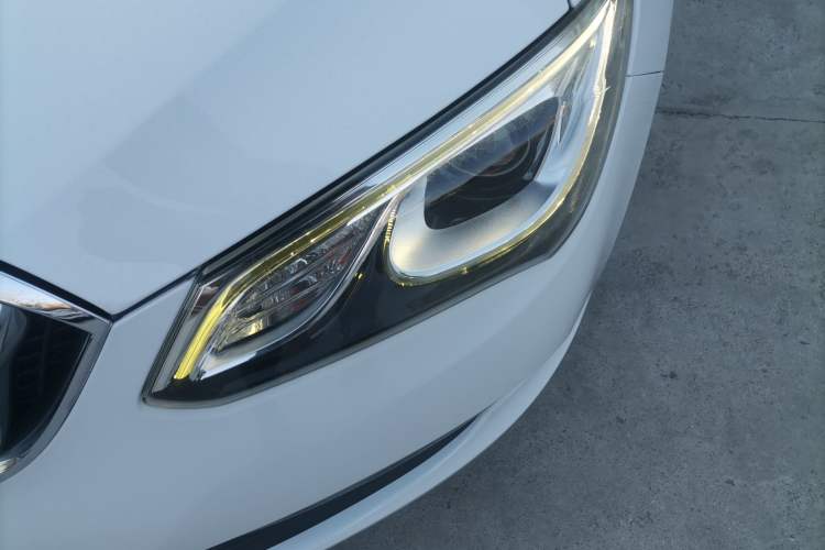 Used Buick GT 2016 15N Automatic Elite Edition