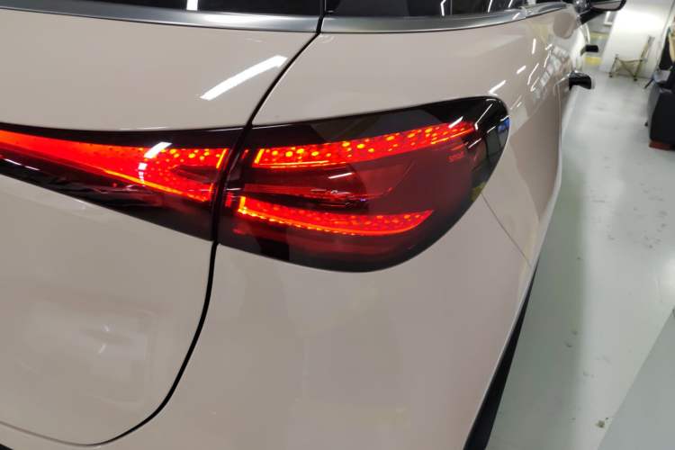 Used smart #1 2022 Pro+ Edition
