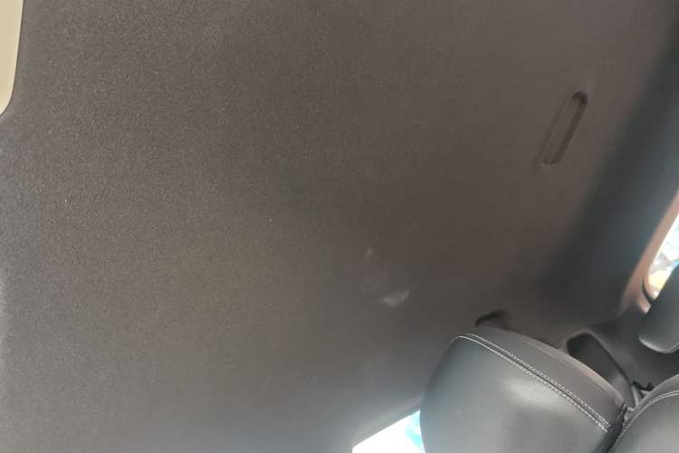 Used AION Y 2022 70 Enjoyment Edition Lithium Iron Phosphate Headliner