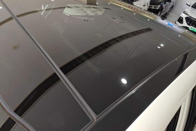 Used Kia K3 (Kai Shen) 2019 1.8L Automatic GLS