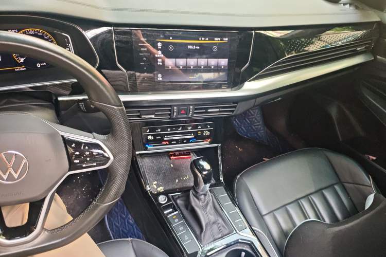 Used Volkswagen Passat 2023 330TSI Starry Elite Edition