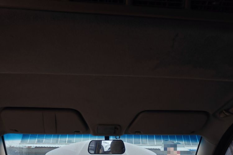 Used Wuling Hongguang 2014 1.5L S Standard Version