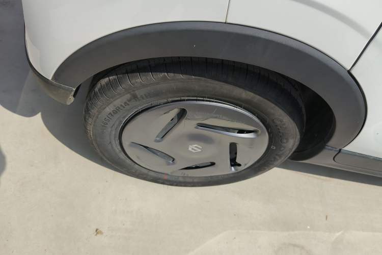 Used Leapmotor T03 2024 200 Lite Edition Right Rear Wheel Hub