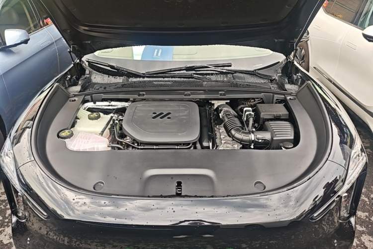 Used IM LS6 2026 Model Range-Extending 66 Max+