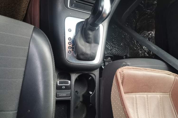 Used Volkswagen Tiguan 2015 1.8TSI Automatic Two-Wheel Drive Trend Edition